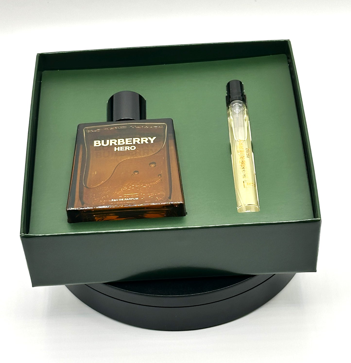 Burberry Hero — Burberry Eau de Parfum · 2-Piece Gift Set