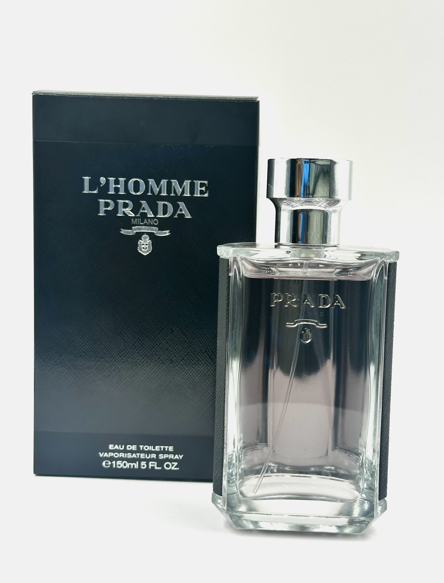 L’Homme Prada — Prada  Eau de Toilette · 3.3 oz / 100 ml