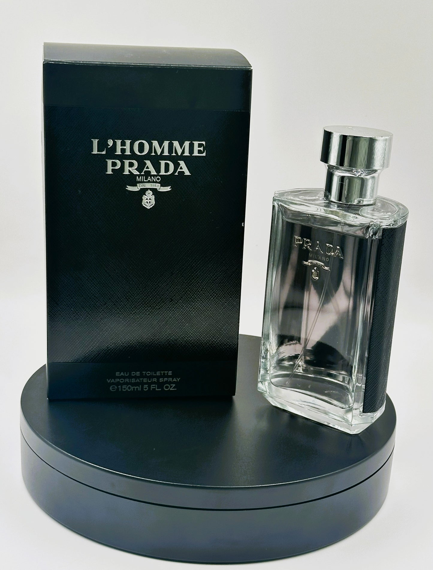 L’Homme Prada — Prada  Eau de Toilette · 3.3 oz / 100 ml