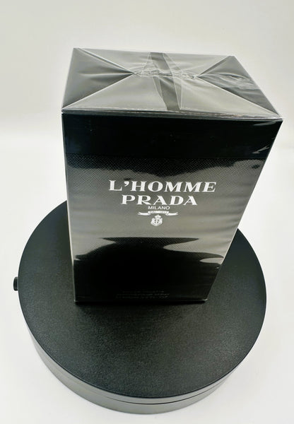 L’Homme Prada — Prada  Eau de Toilette · 3.3 oz / 100 ml