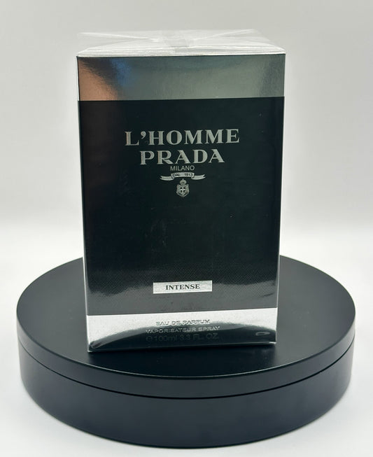 Prada L'Homme Intense  Eau de Parfum