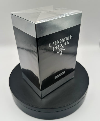 Prada L'Homme Intense — Prada  Eau de Parfum · 3.4 oz / 100 ml