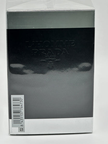 Prada L'Homme Intense — Prada  Eau de Parfum · 3.4 oz / 100 ml