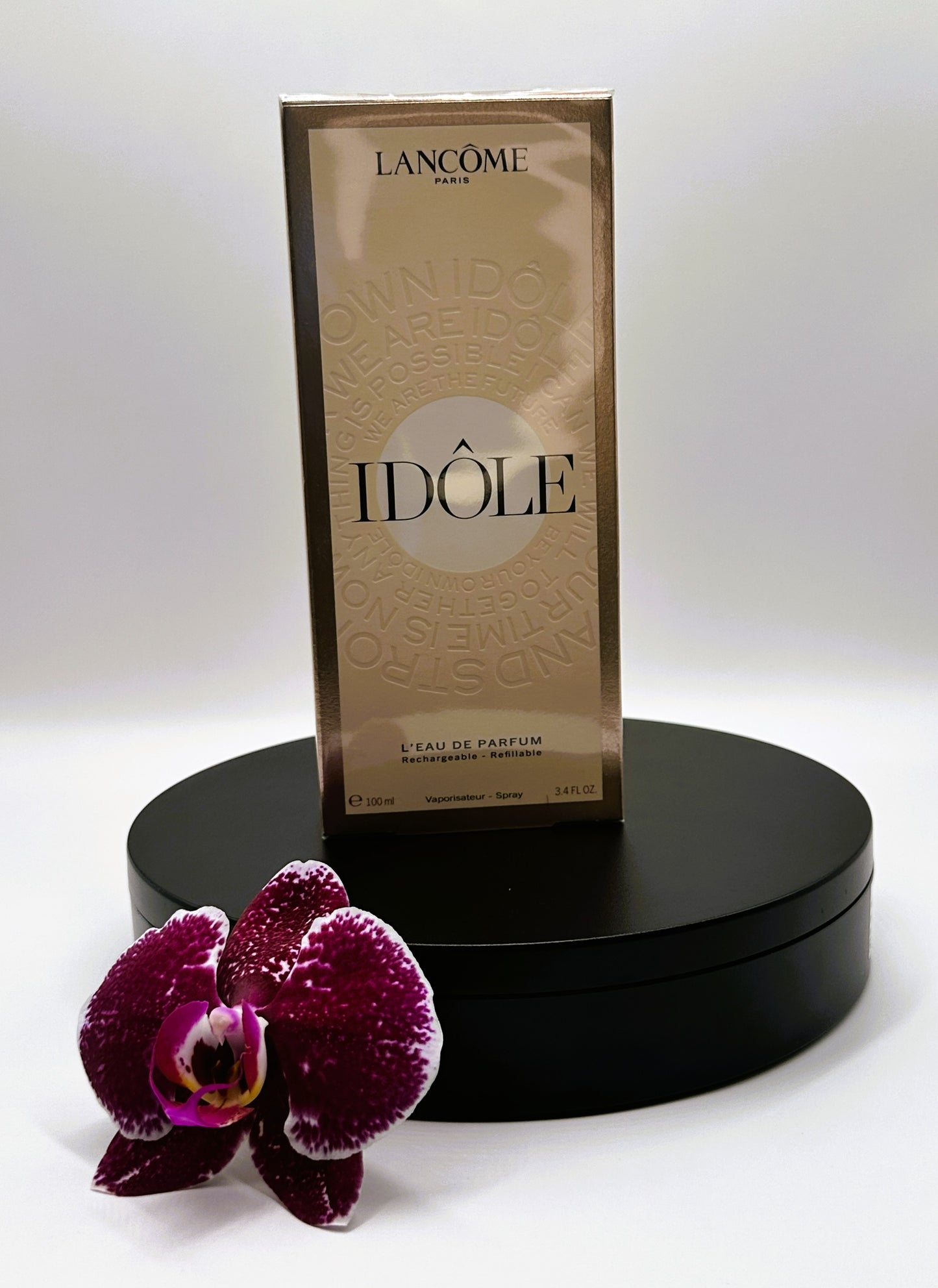 Lancôme Idôle — Lancôme  Eau de Parfum · 3.3 fl oz / 100 ml