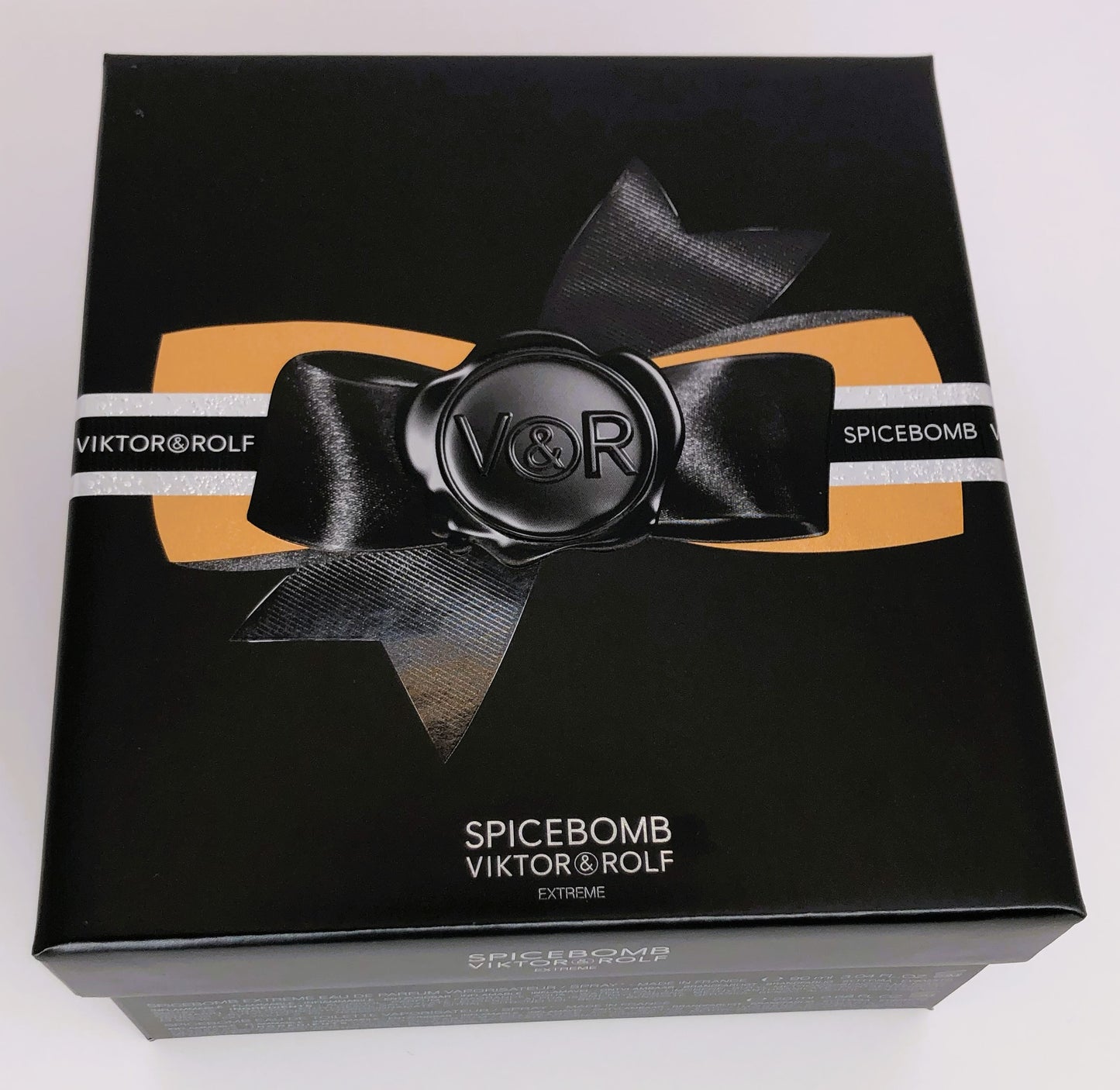 Spicebomb Extreme — 2-Piece Gift Set