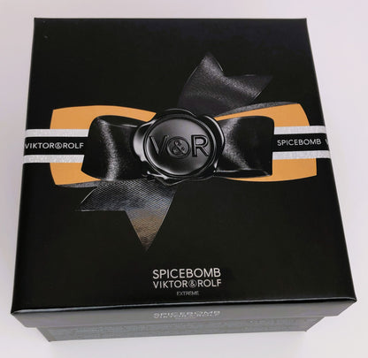 Spicebomb Extreme — 2-Piece Gift Set