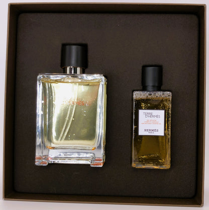 Terre d’Hermès — 2-Piece Gift Set Eau de Toilette · 2-Piece Gift Set