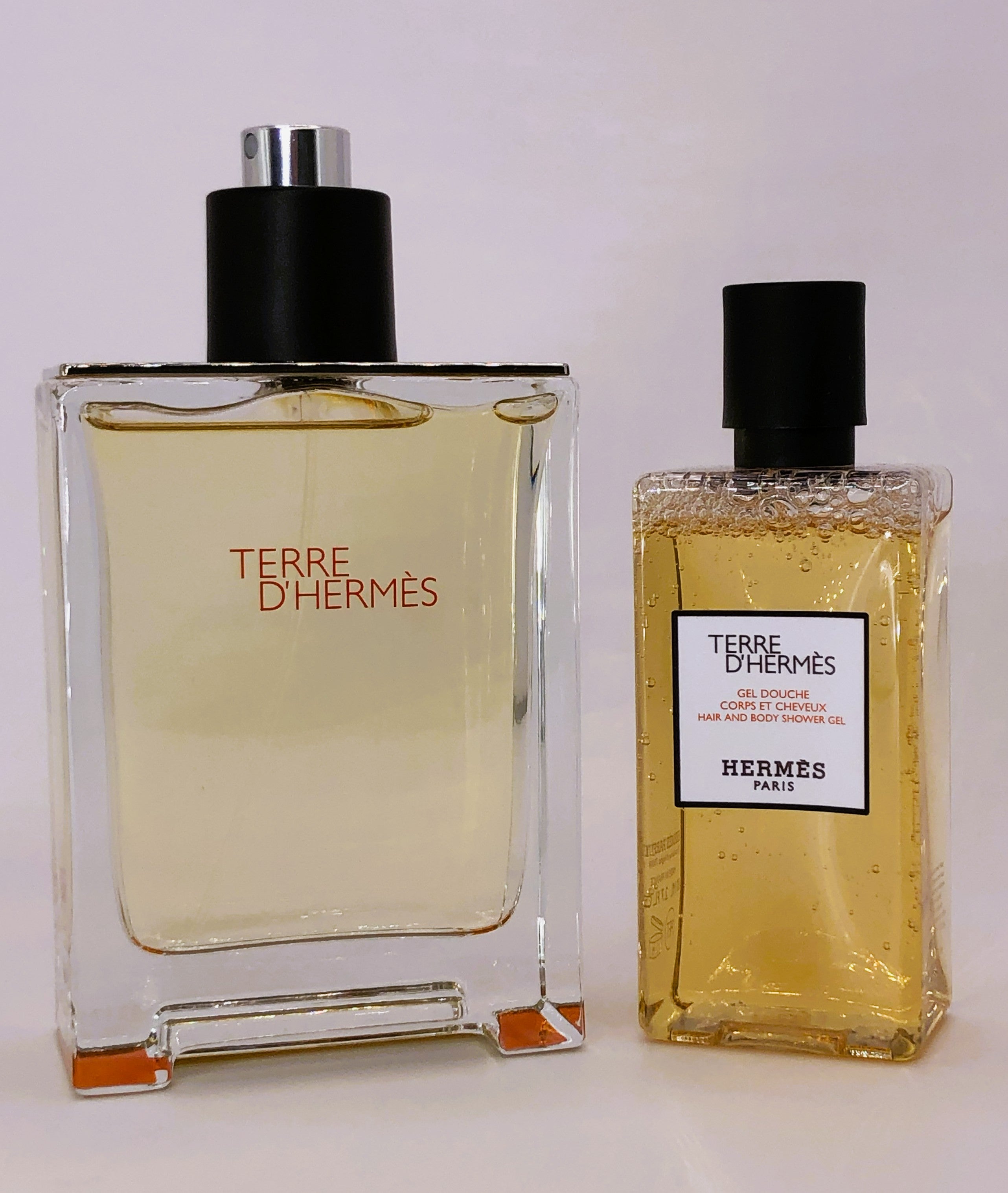 Terre d'Hermès — 2-Piece Gift Set Eau de Toilette · 2-Piece Gift