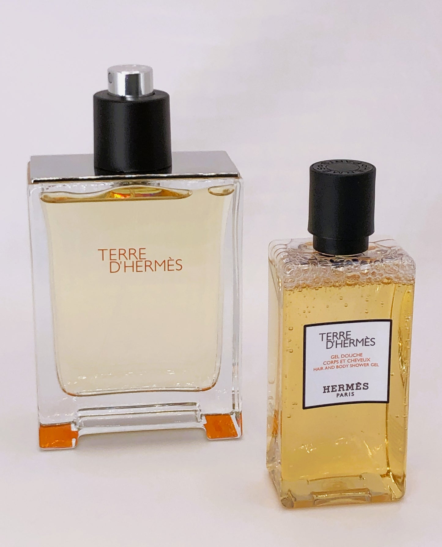 Terre d’Hermès — 2-Piece Gift Set Eau de Toilette · 2-Piece Gift Set