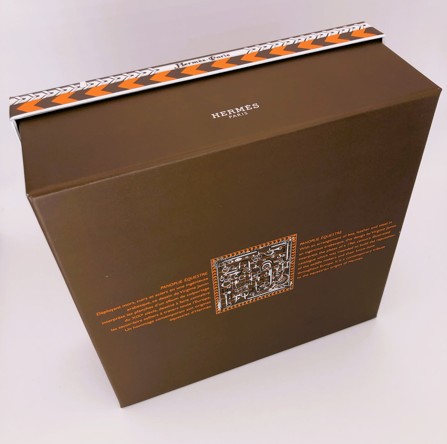 Terre d’Hermès — 2-Piece Gift Set Eau de Toilette · 2-Piece Gift Set
