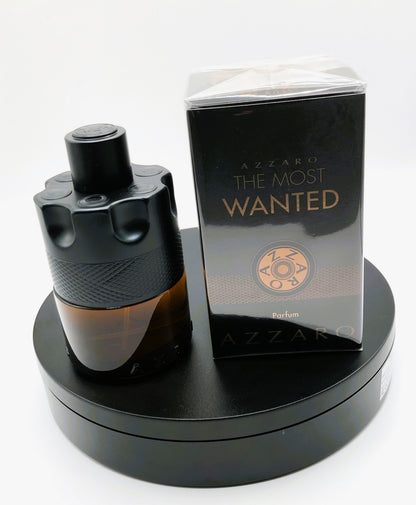 The Most Wanted – Azzaro  Parfum (3.8 oz / 110 ml)