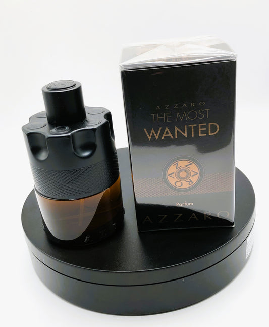 The Most Wanted – Azzaro  Parfum (3.8 oz / 110 ml)