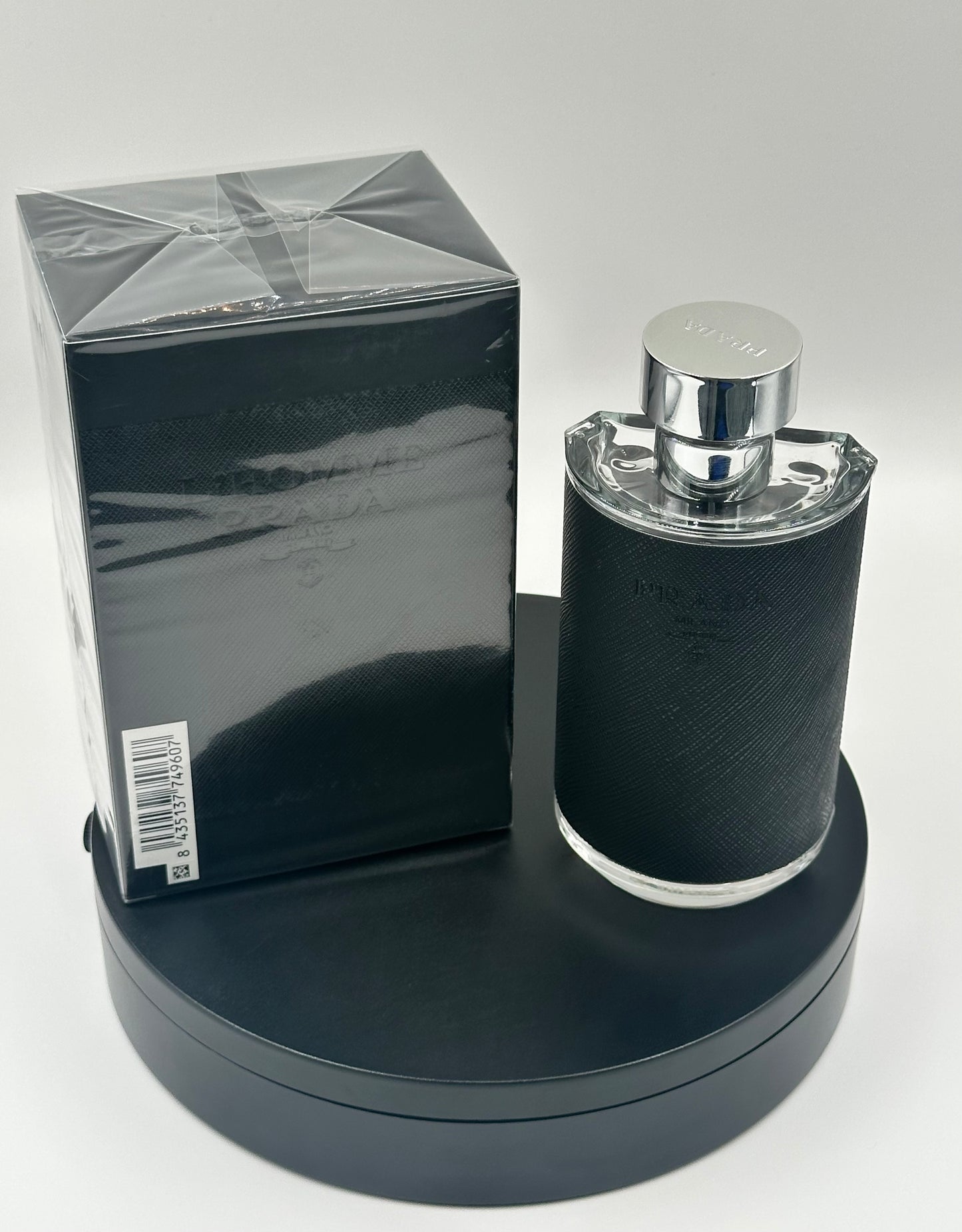 L’Homme Prada — Prada  Eau de Toilette · 3.3 oz / 100 ml