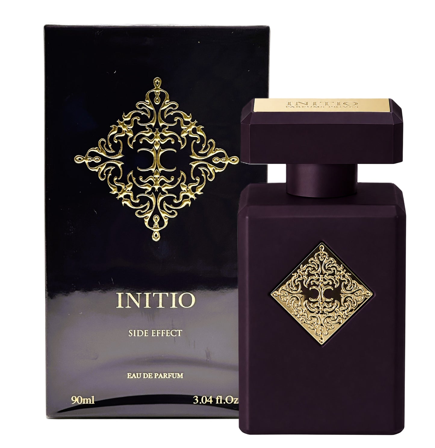 Initio Parfums Privés Side Effect — Initio Parfums Privés  Eau de Parfum · 3.0 fl oz / 90 ml