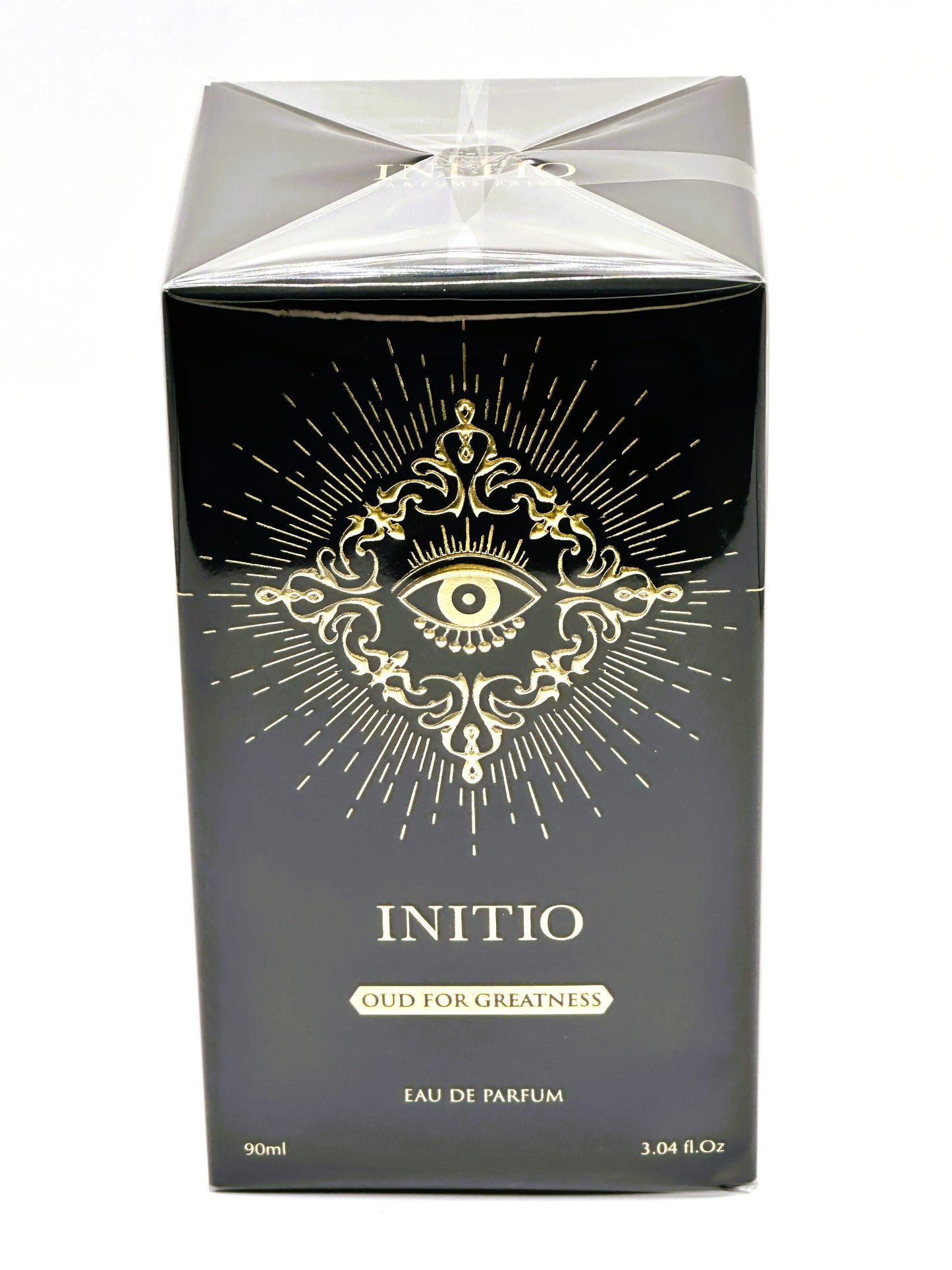 Initio Oud for Greatness — Initio Parfums Privés  Eau de Parfum · 3.04 fl oz / 90 ml