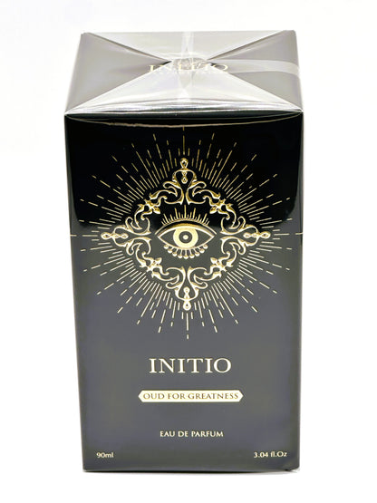 Initio Oud for Greatness — Initio Parfums Privés  Eau de Parfum · 3.04 fl oz / 90 ml