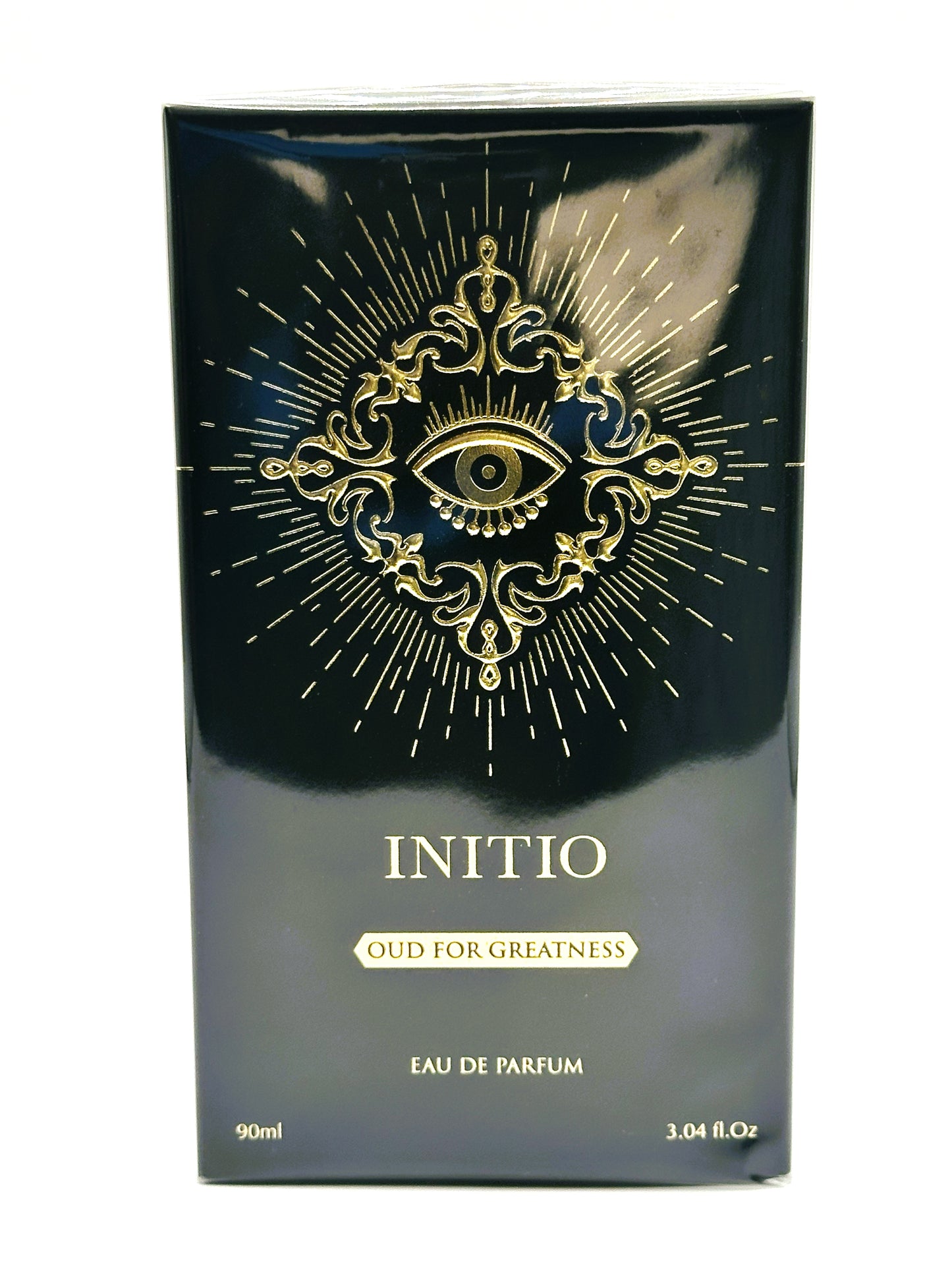 Initio Oud for Greatness — Initio Parfums Privés  Eau de Parfum · 3.04 fl oz / 90 ml