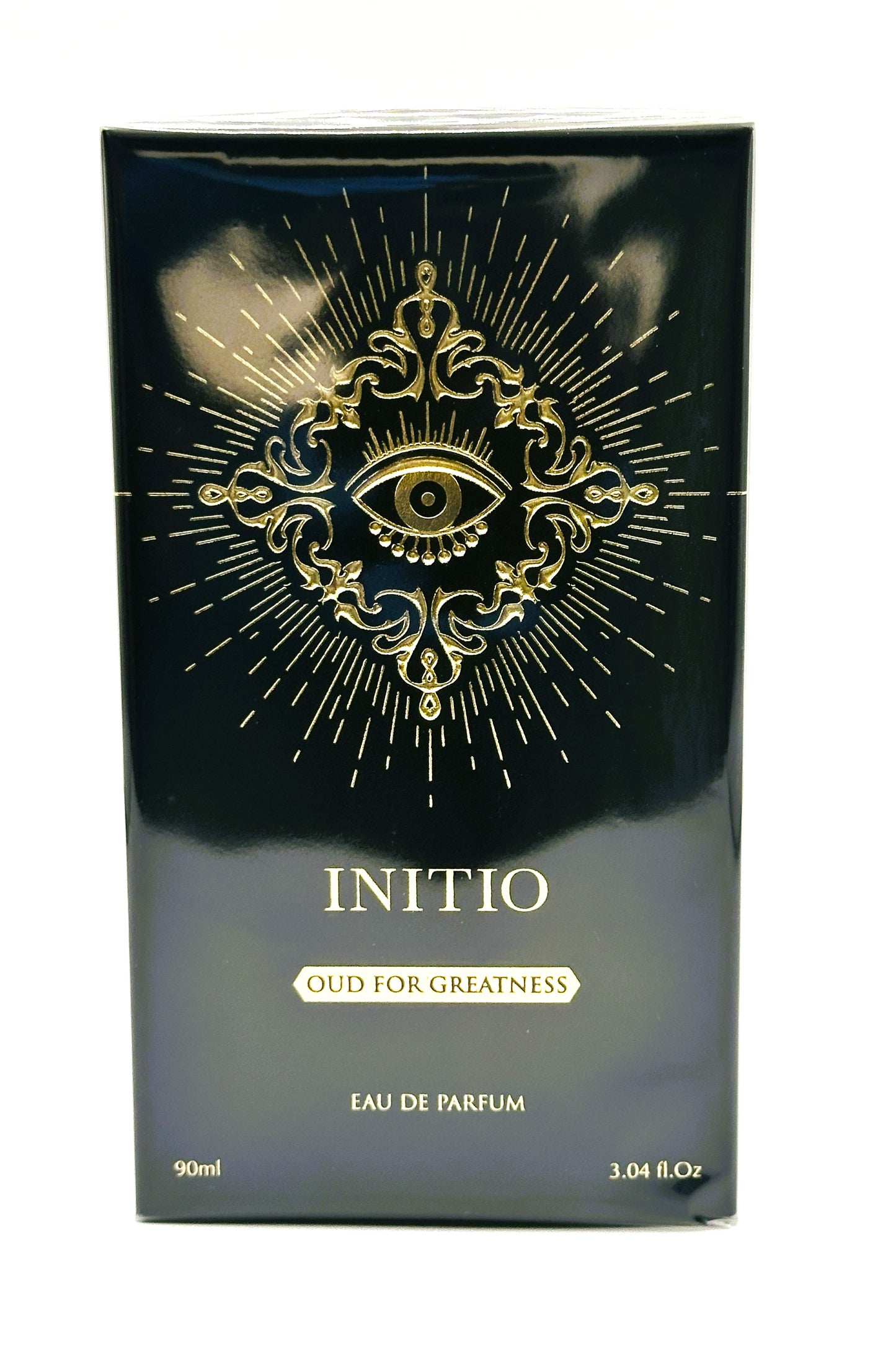 Initio Oud for Greatness — Initio Parfums Privés  Eau de Parfum · 3.04 fl oz / 90 ml