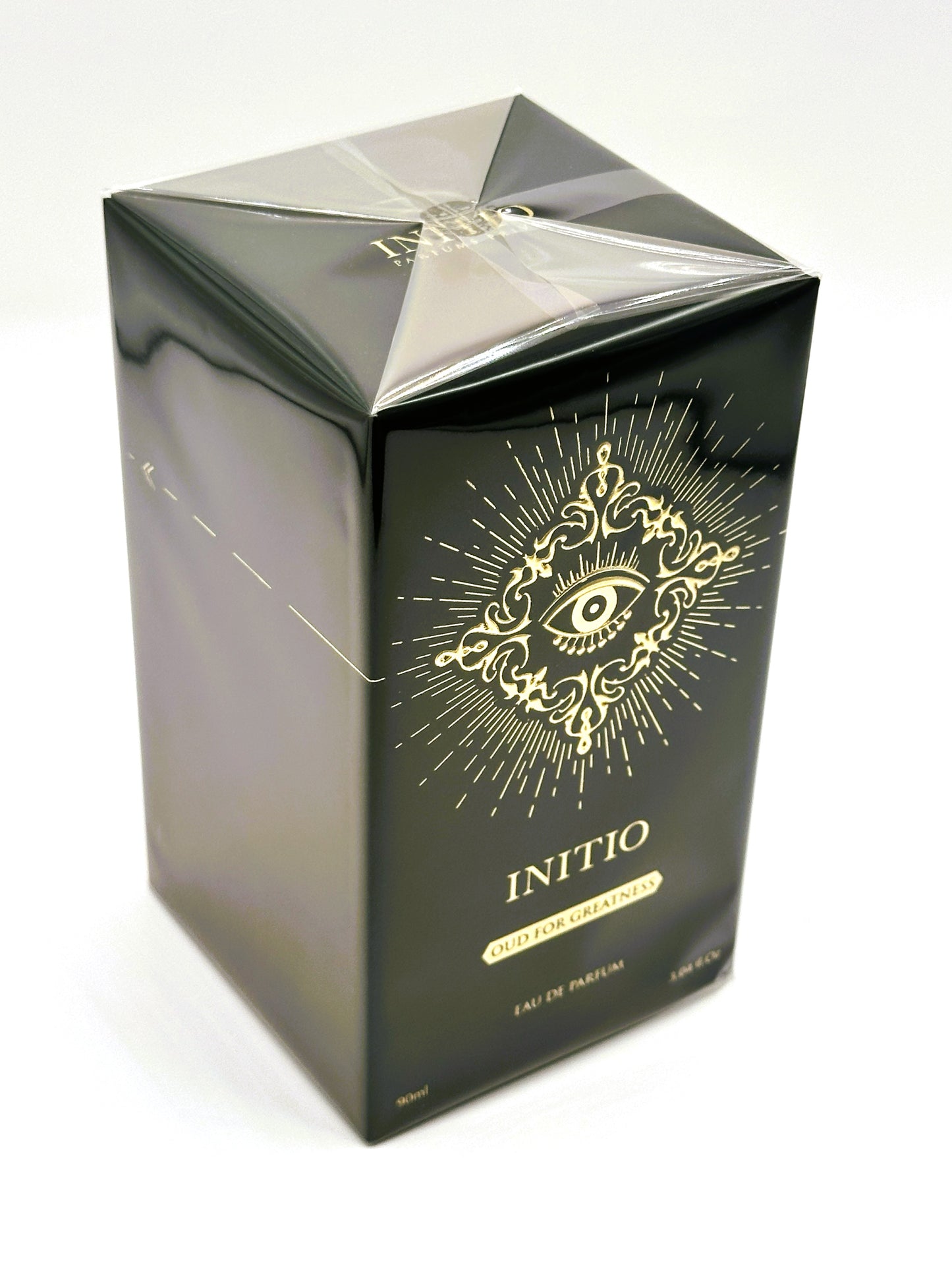 Initio Oud for Greatness — Initio Parfums Privés  Eau de Parfum · 3.04 fl oz / 90 ml