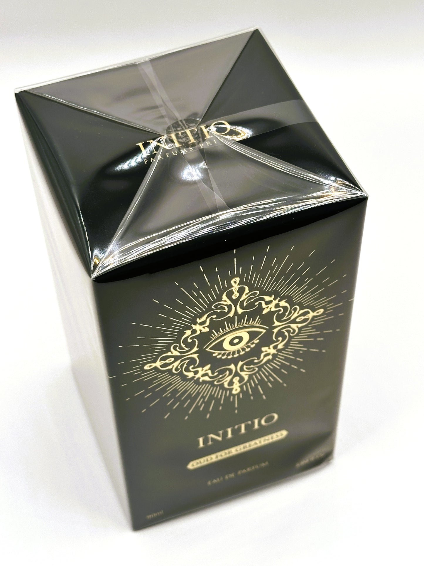 Initio Oud for Greatness — Initio Parfums Privés  Eau de Parfum · 3.04 fl oz / 90 ml