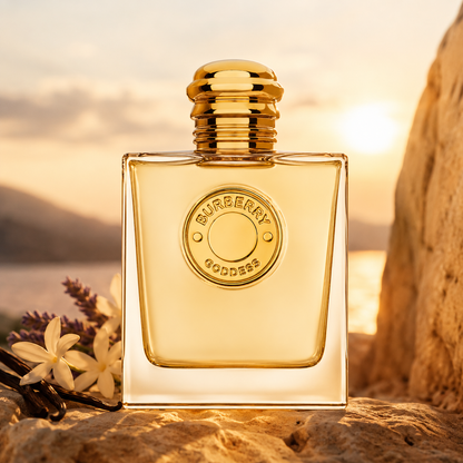Burberry Goddess — Burberry  Eau de Parfum · 3.3 oz / 100 ml