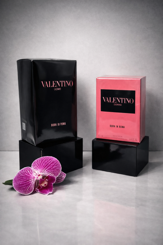 Insieme in Roma - Limited edition February 2026 only