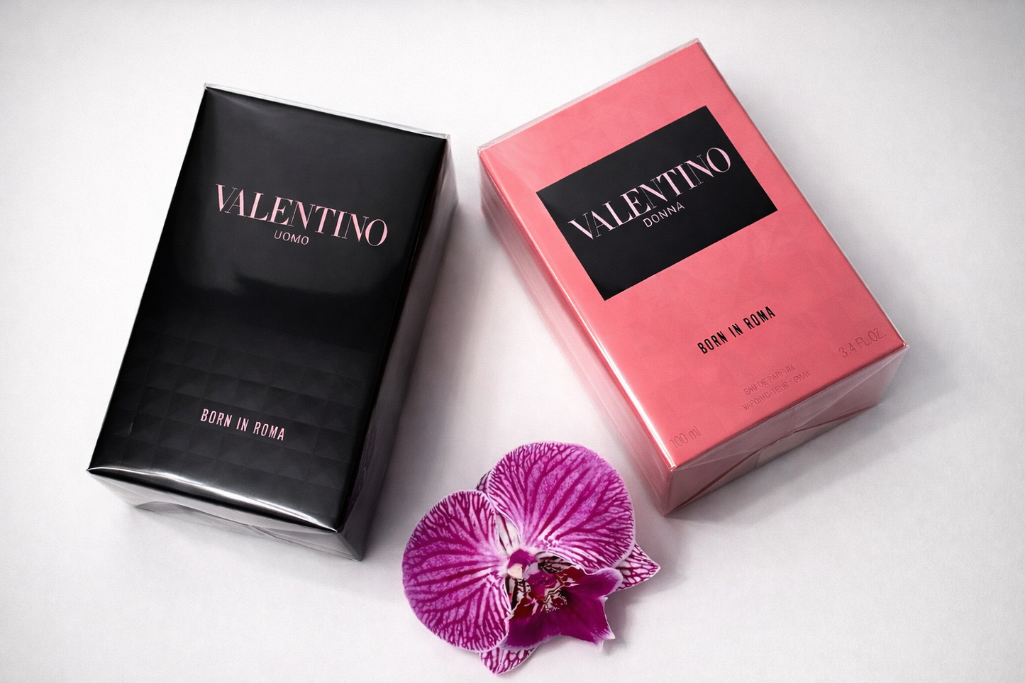 Insieme in Roma - Limited edition February 2026 only