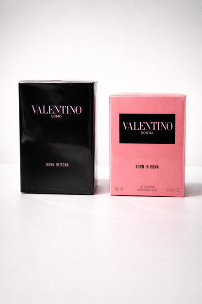 Insieme in Roma - Limited edition February 2026 only