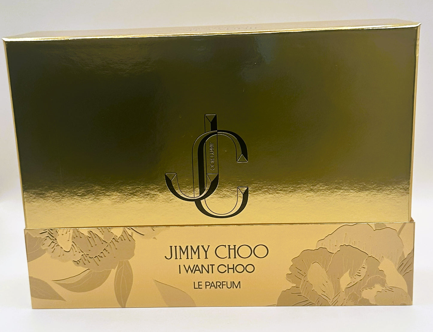Jimmy Choo – I Want Choo Gift Set (Women)