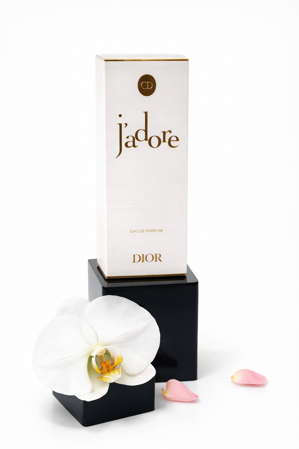 J'adore by Dior – Eau de Parfum (3.4 oz / 100 ml) – Planeta Rodi