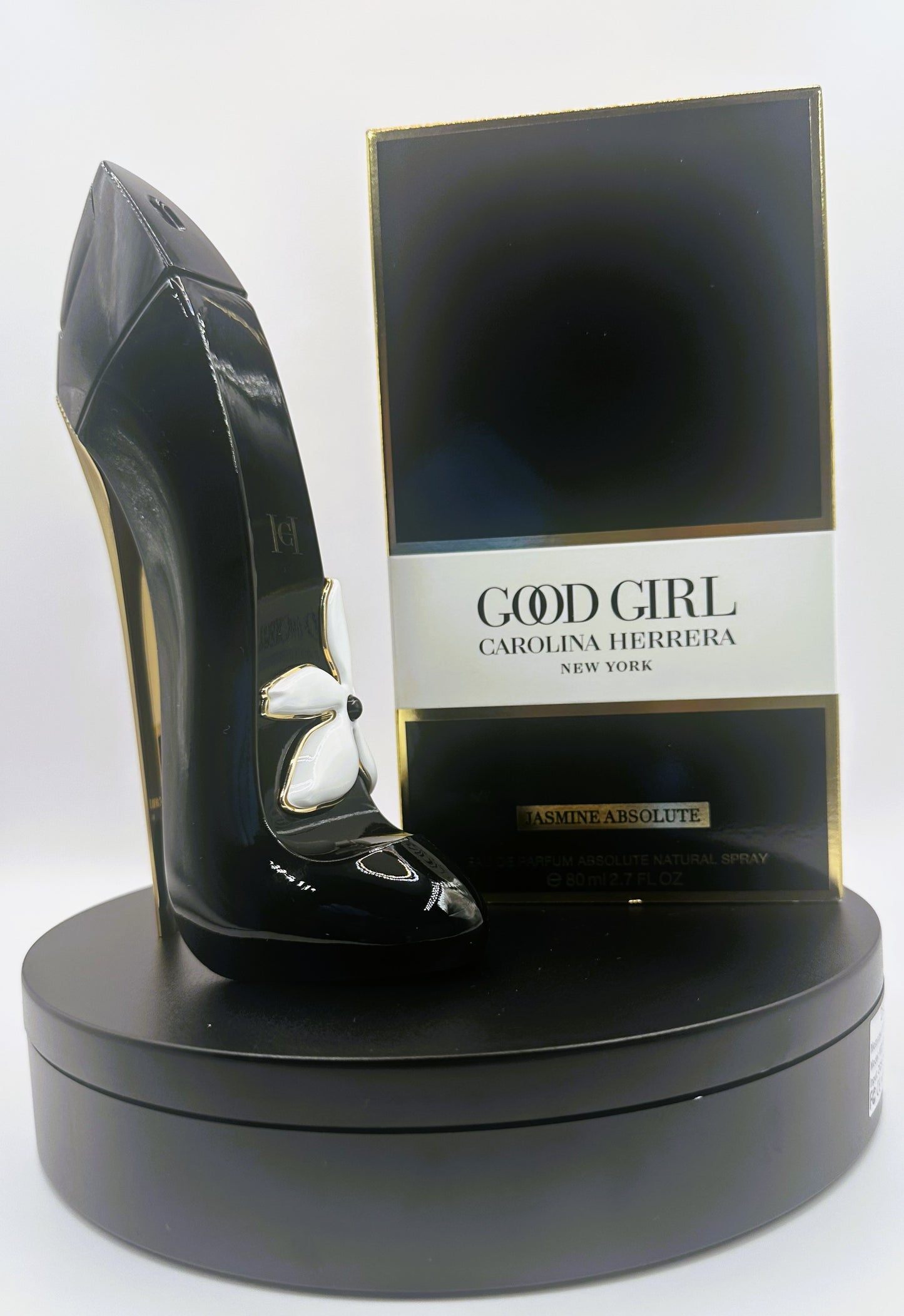 Good Girl Jasmine Absolute — Carolina Herrera Eau de Parfum · 2.7 oz / 80 ml