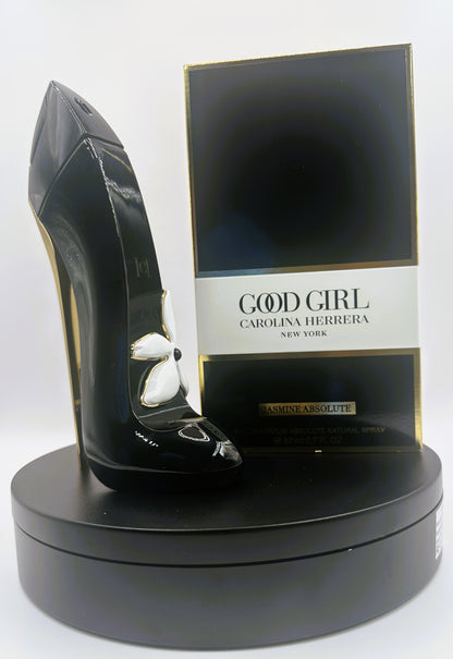 Good Girl Jasmine Absolute — Carolina Herrera Eau de Parfum · 2.7 oz / 80 ml