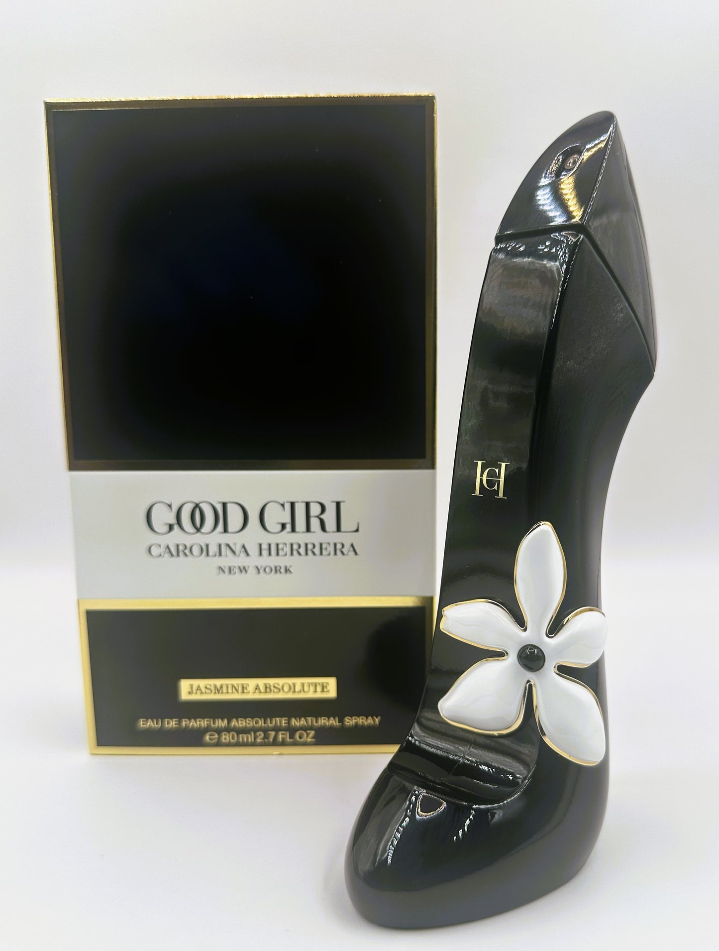 Good Girl Jasmine Absolute — Carolina Herrera Eau de Parfum · 2.7 oz / 80 ml