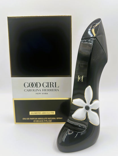 Good Girl Jasmine Absolute — Carolina Herrera Eau de Parfum · 2.7 oz / 80 ml