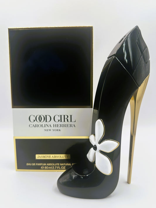 Good Girl Jasmine Absolute — Carolina Herrera Eau de Parfum · 2.7 oz / 80 ml