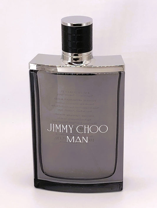 Jimmy Choo Man – Eau de Toilette (3.3 oz / 100 ml)