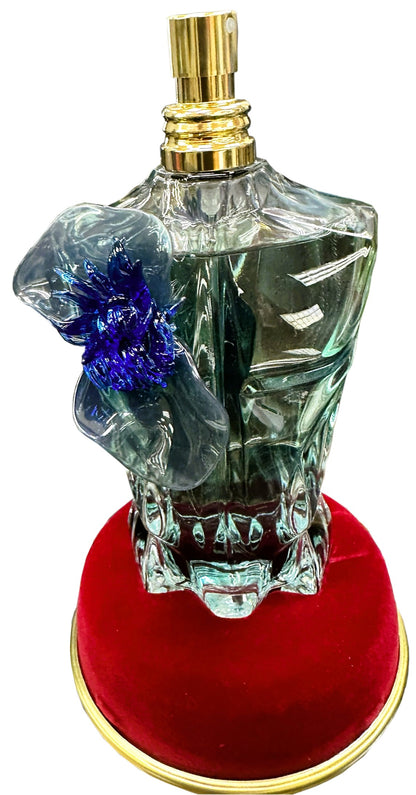 Le Beau Flower Edition — Jean Paul Gaultier  Eau de Parfum · 4.2 oz / 125 ml