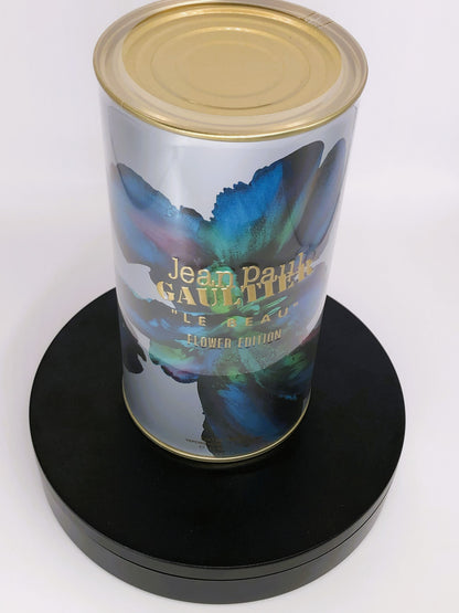 Le Beau Flower Edition — Jean Paul Gaultier  Eau de Parfum · 4.2 oz / 125 ml
