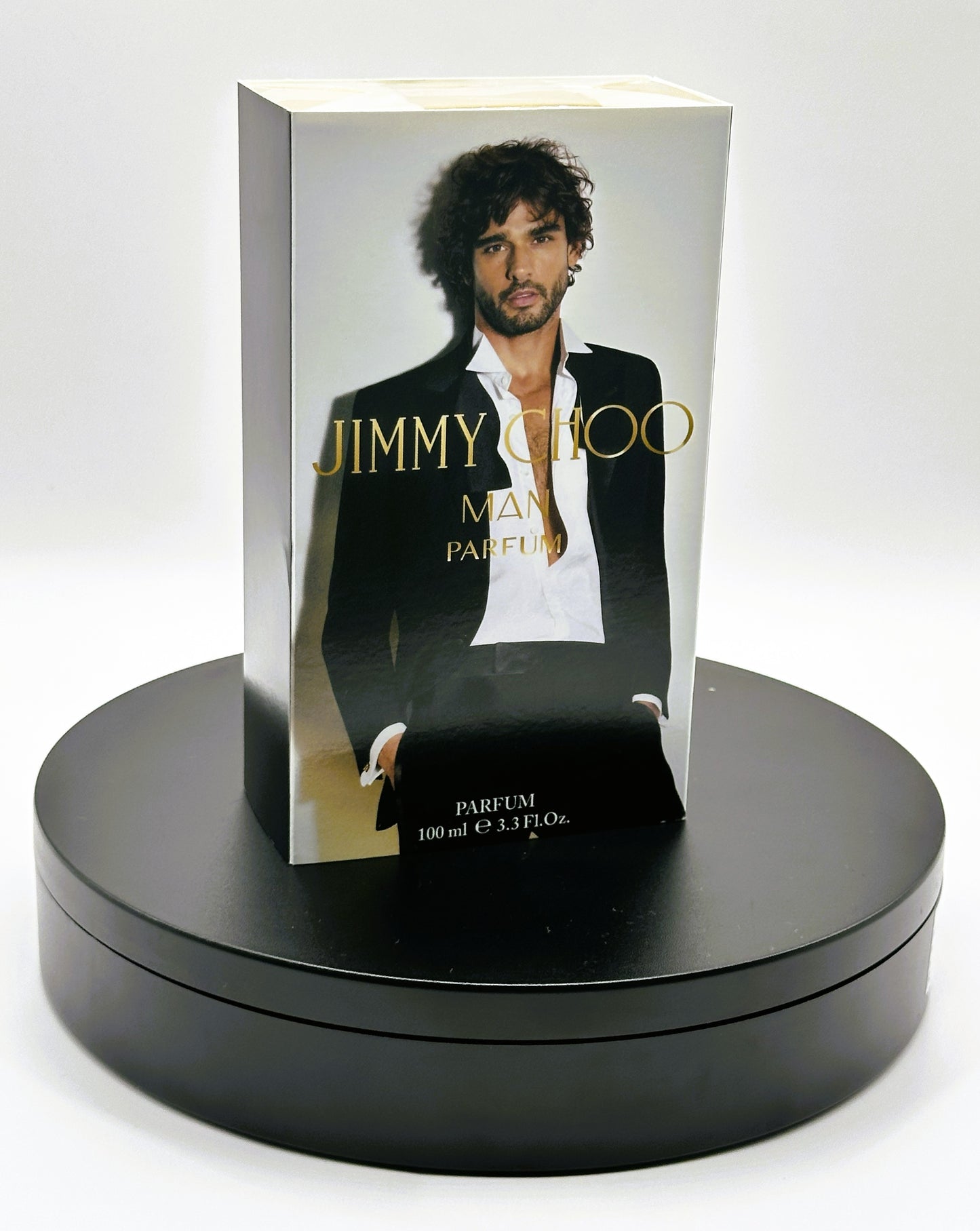 Jimmy Choo Man Parfum — Jimmy Choo Parfum
