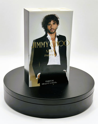 Jimmy Choo Man Parfum — Jimmy Choo Parfum