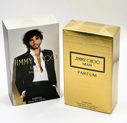 Jimmy Choo Man Parfum — Jimmy Choo Parfum