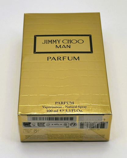 Jimmy Choo Man Parfum — Jimmy Choo Parfum