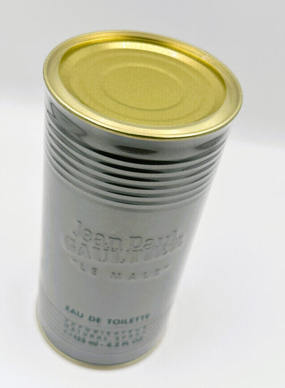 Le Male Eau de Toilette — Jean Paul Gaultier  Eau de Toilette · 4.2 oz / 125 ml