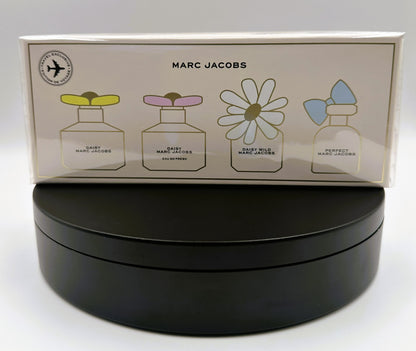 Marc Jacobs Mini Fragrance Collection — Marc Jacobs  4-Piece Mini Fragrance Gift Set