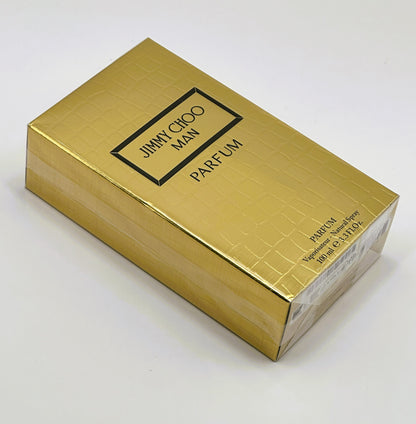 Jimmy Choo Man Parfum — Jimmy Choo Parfum