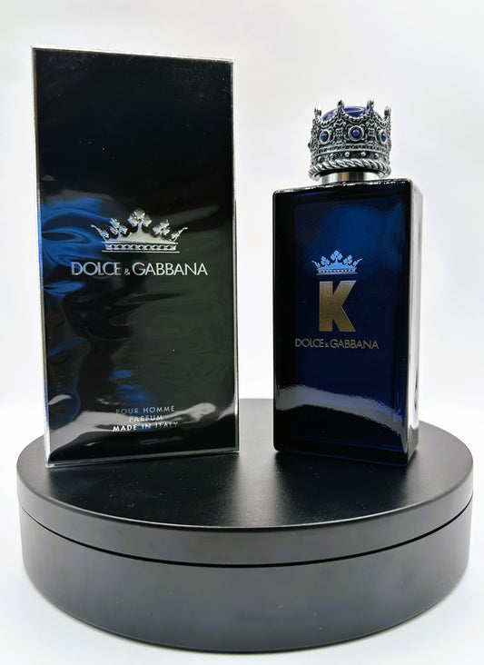 K by Dolce & Gabbana Parfum 3.3 oz / 100 ml