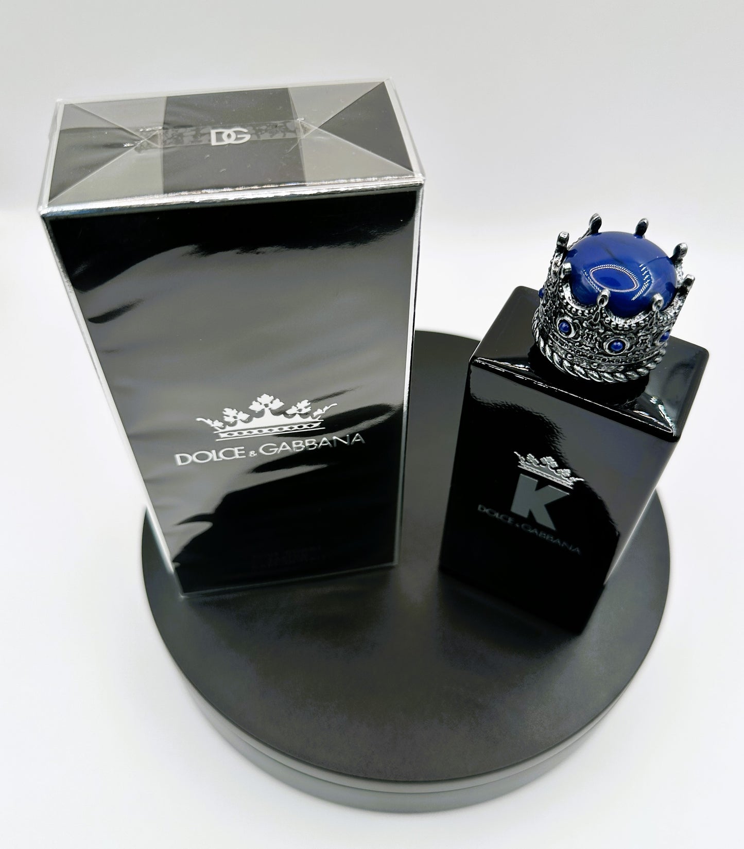 K by Dolce & Gabbana Parfum 3.3 oz / 100 ml
