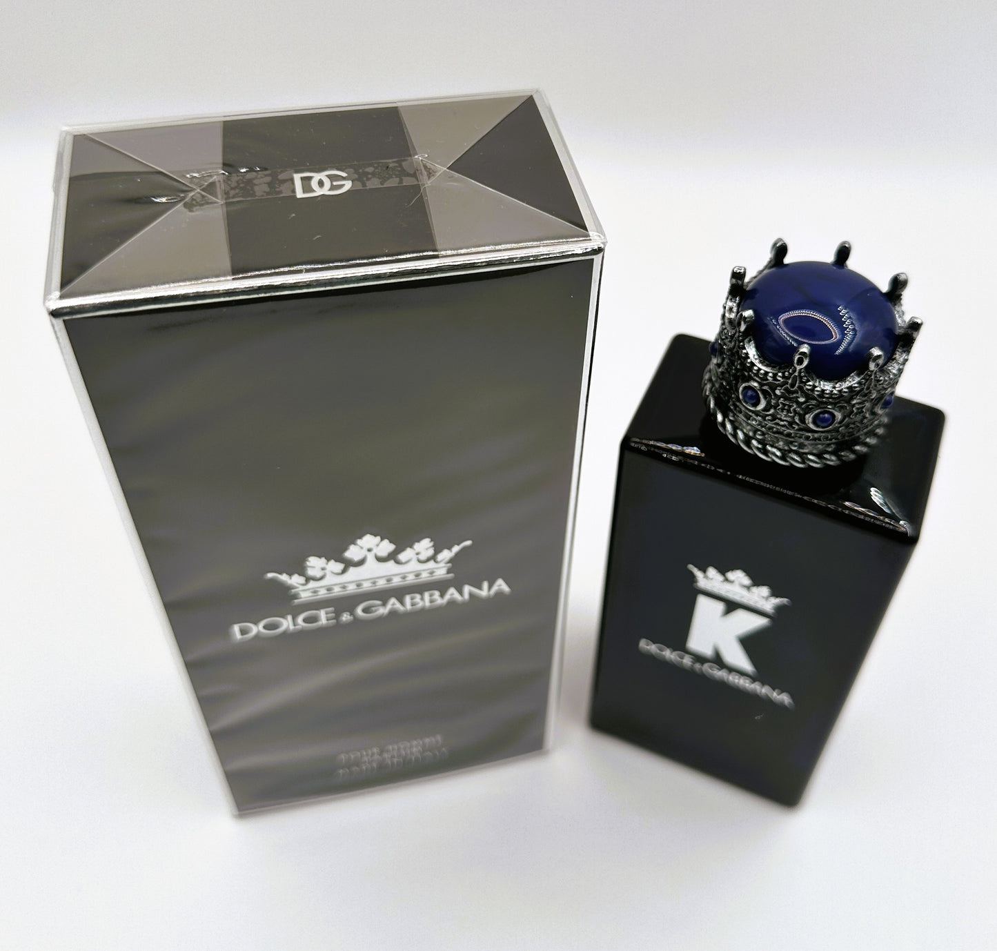 K by Dolce & Gabbana Parfum 3.3 oz / 100 ml