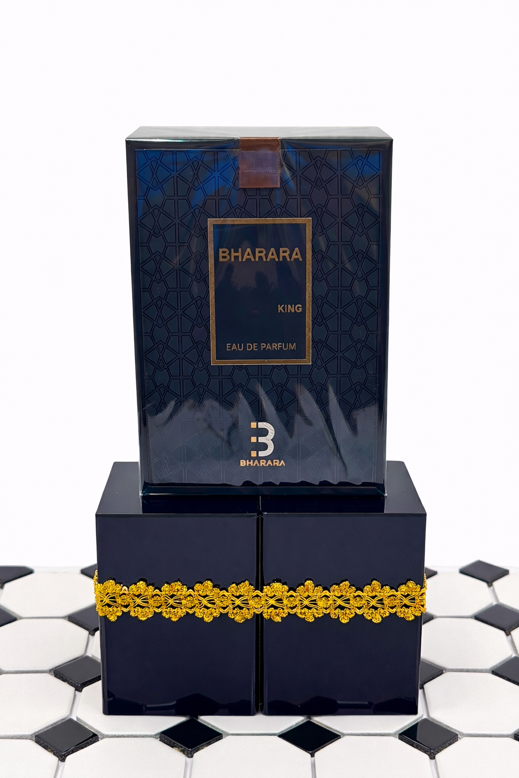 Bharara King – Eau de Parfum (3.4 oz / 100 ml)