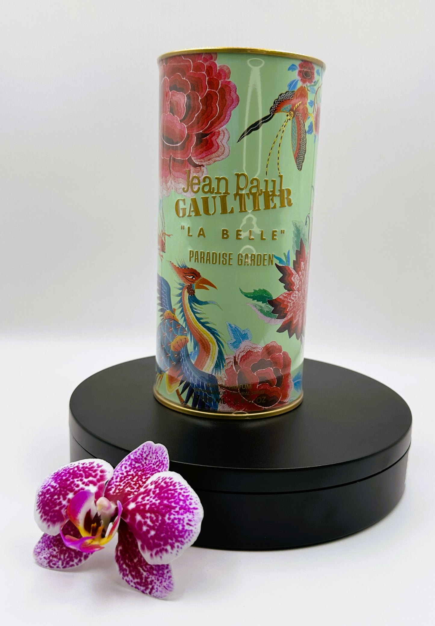 Jean Paul Gaultier La Belle Paradise Garden — Eau de Parfum 3.4 oz / 100 ml